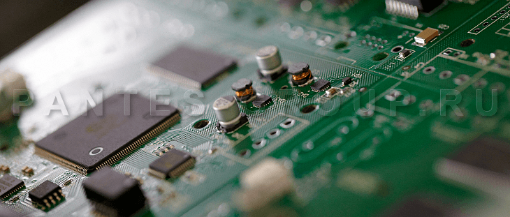 Комплектация проектов